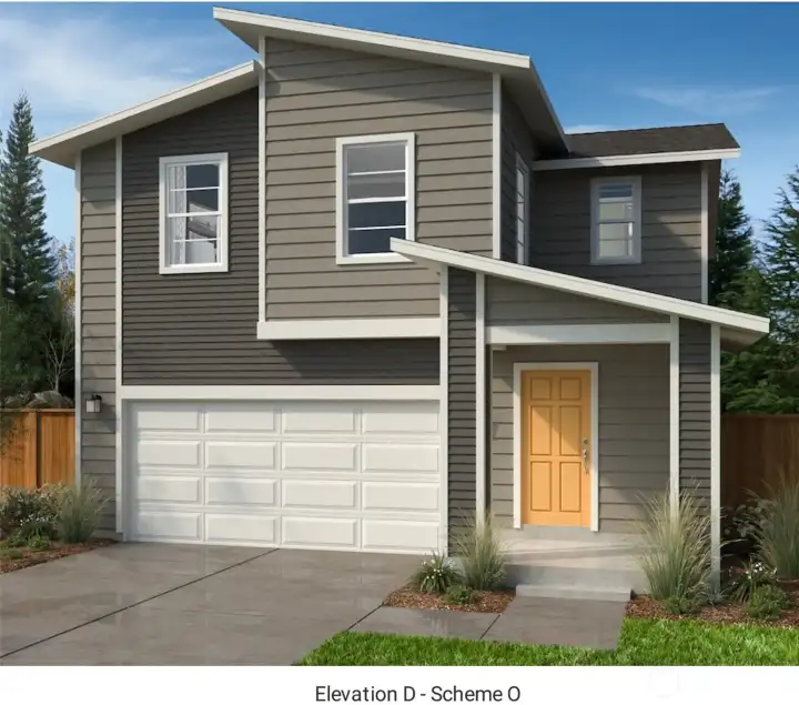 Welcome Home to Mill Bridge!