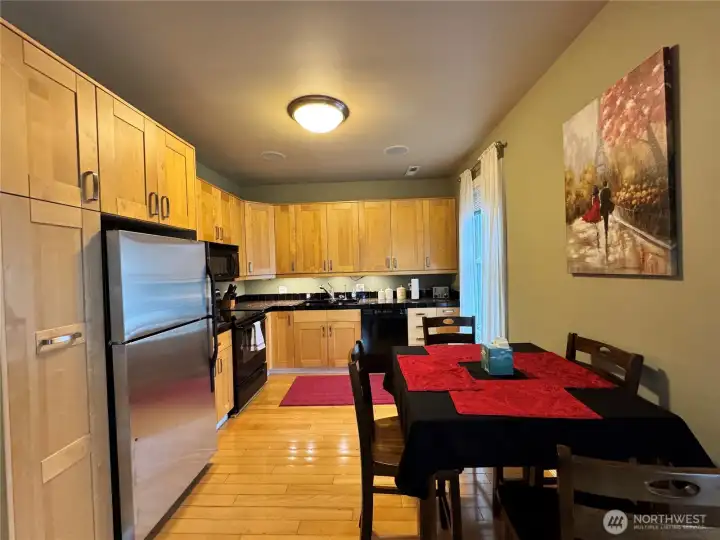 1215C - Kitchen