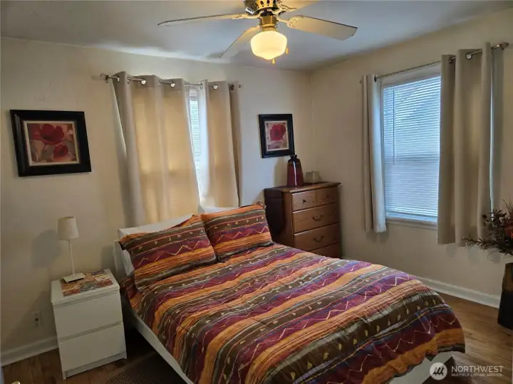 1215E - Bedroom