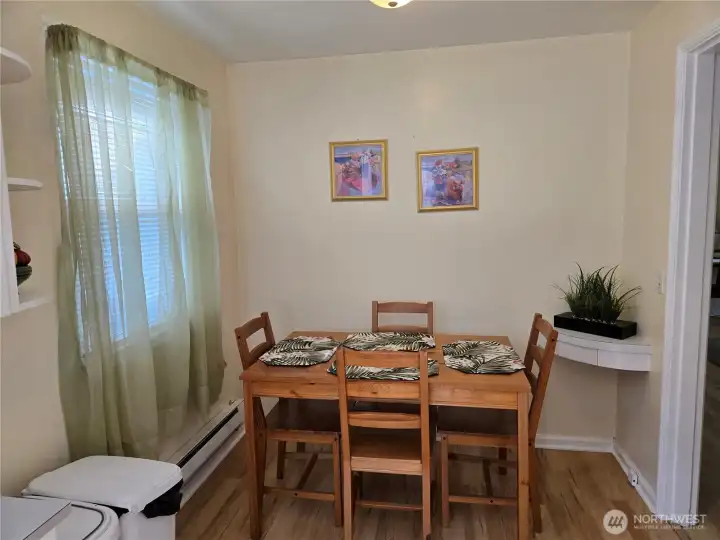 1217A Dining area