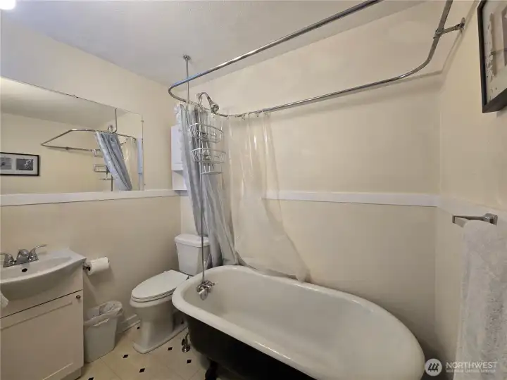 1221A - Bathroom
