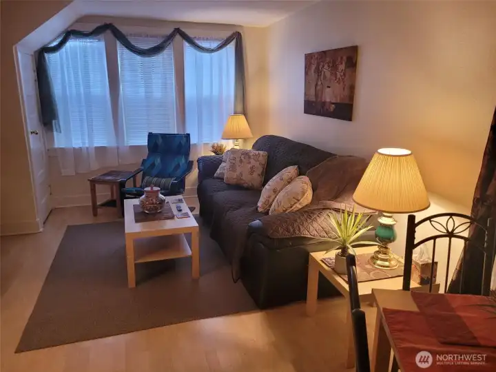 1221B - Living Room