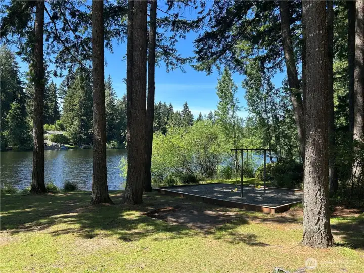 Community Lake