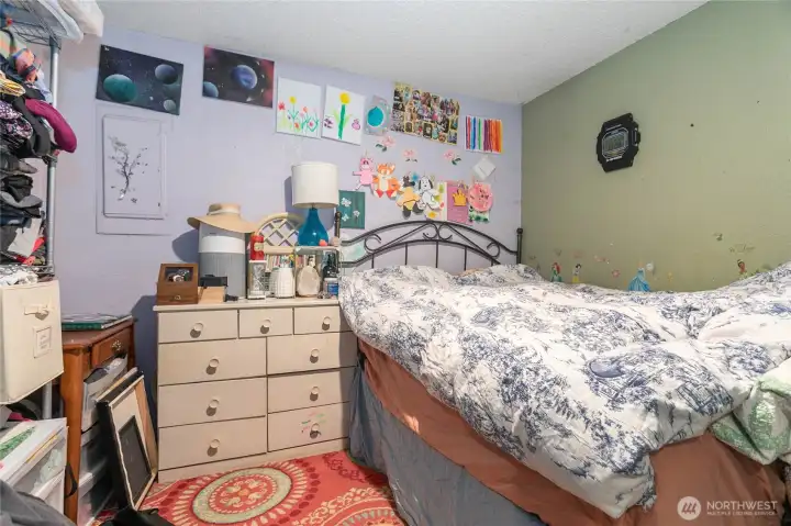 2701 Bedroom 2