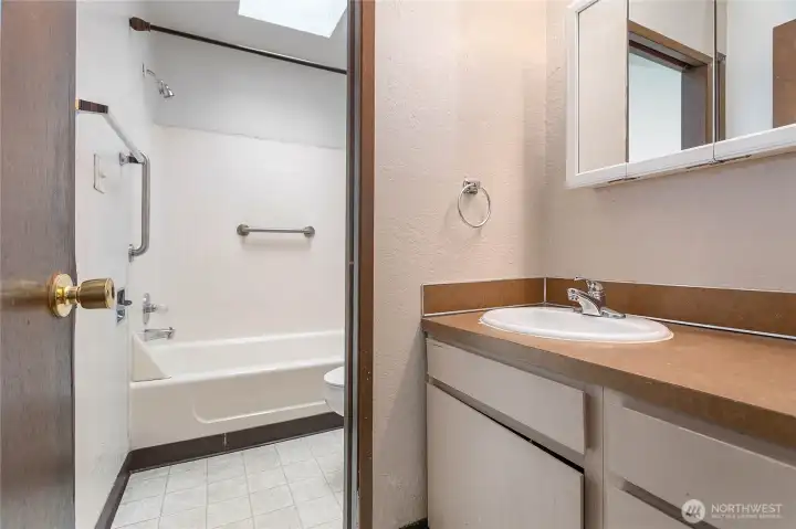 2703 Bathroom