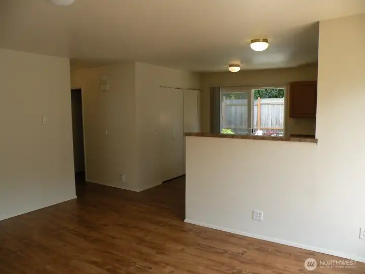 2709 Living/Kitchen