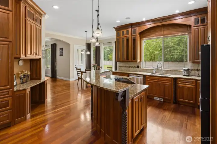 Kitchen Kitchen