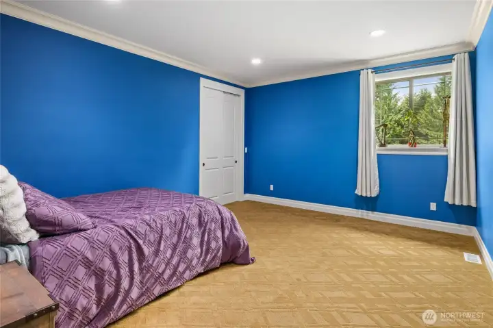 3rd Bedroom with full bathroom 3rd Bedroom with full bathroom