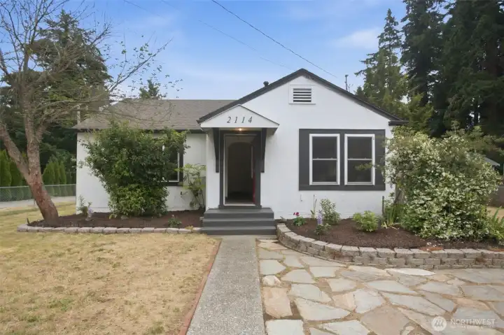 Welcome Home!