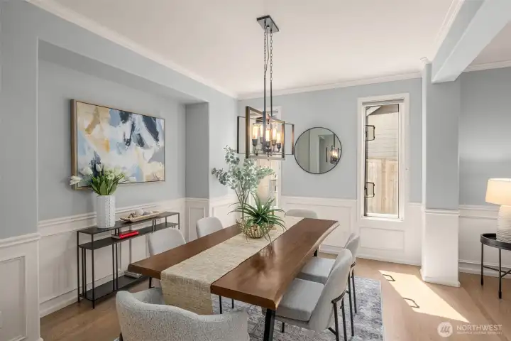 Formal Dining Room Formal Dining Room