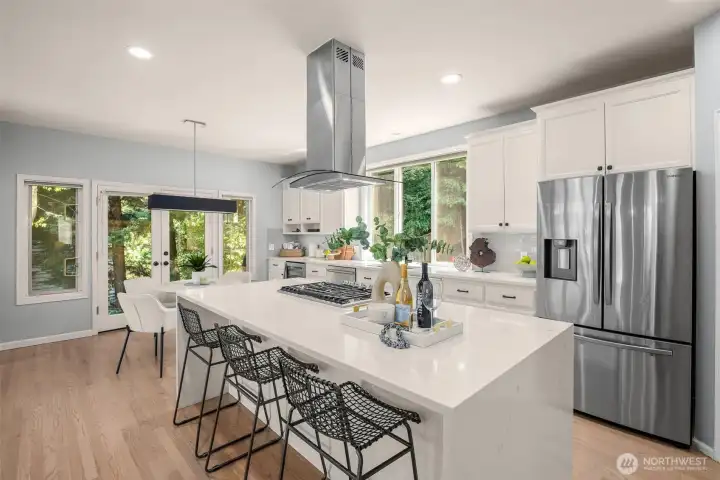 Epicurean Kitchen Epicurean Kitchen