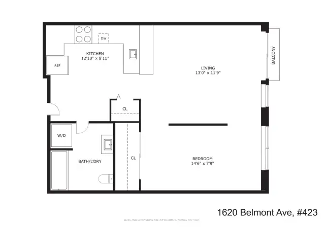 Floor Plan.