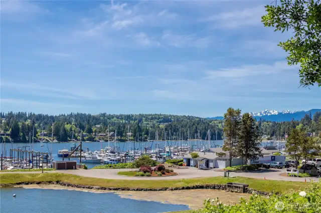 North Bay Beach Club