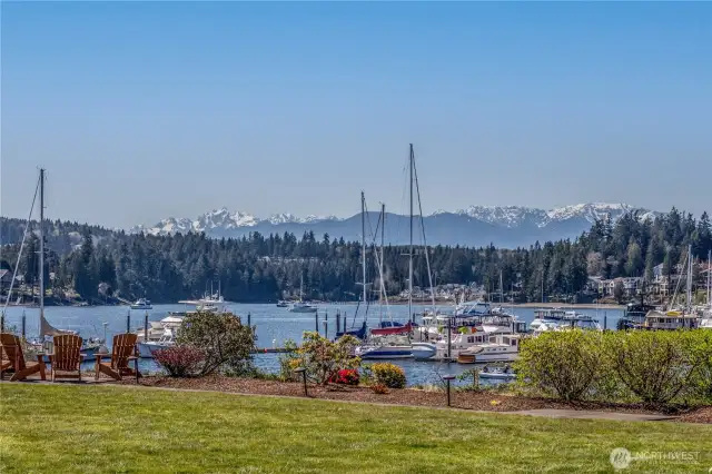 North Bay Beach Club