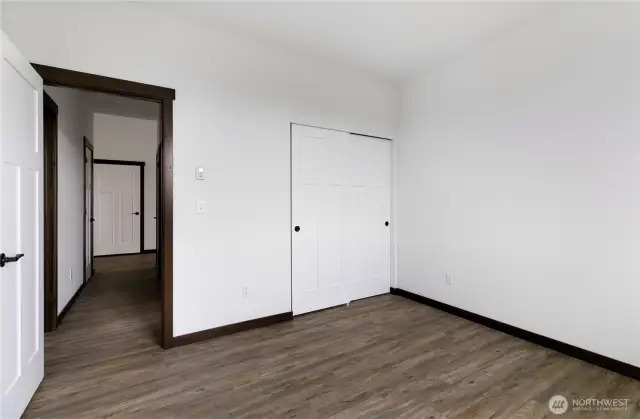 Photo of a similar home in the neighborhood by the same builder