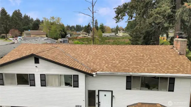 Roof installed in 2019 according to previous listing.
