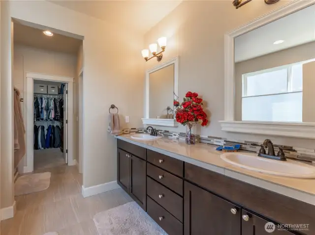 double sinks