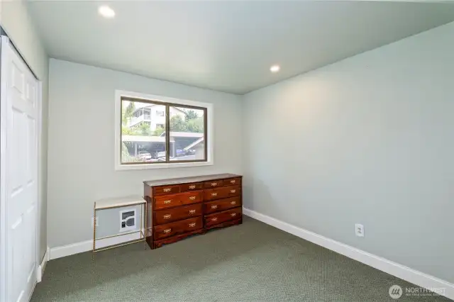 Bedroom 2.