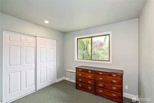 Bedroom 2.