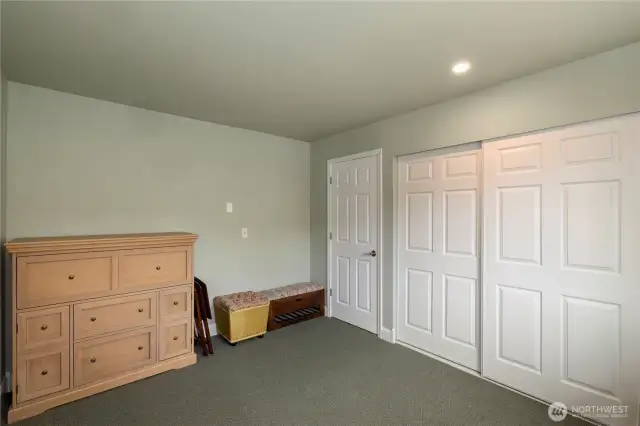 Bedroom 2.