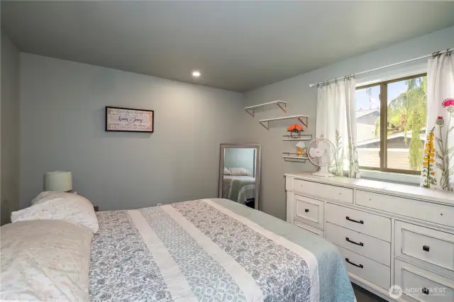 Bedroom 3.