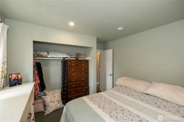 Bedroom 3.