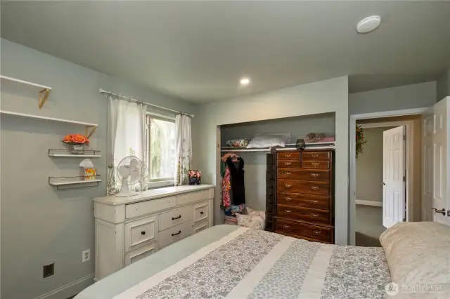 Bedroom 3.