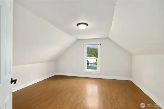2nd Floor East Bedroom