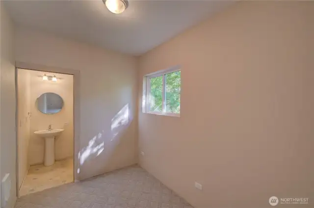 Shop Apartment