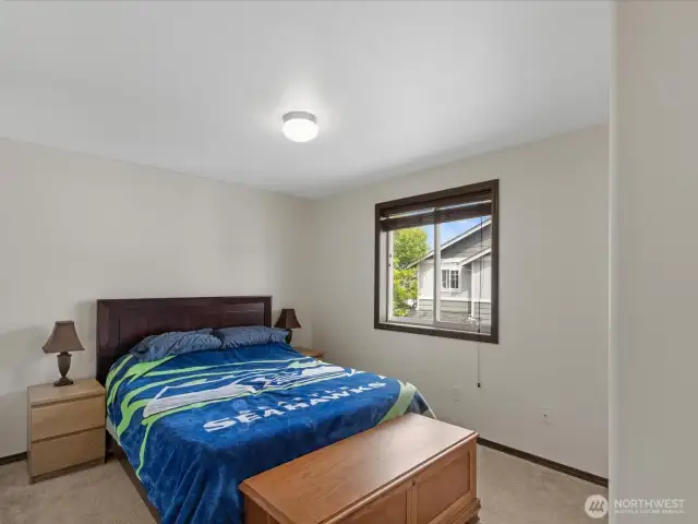 Additional Bedroom