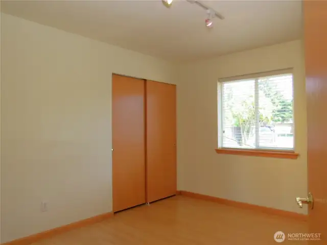 HOME HAS A GUEST ROOM/OFFICE!