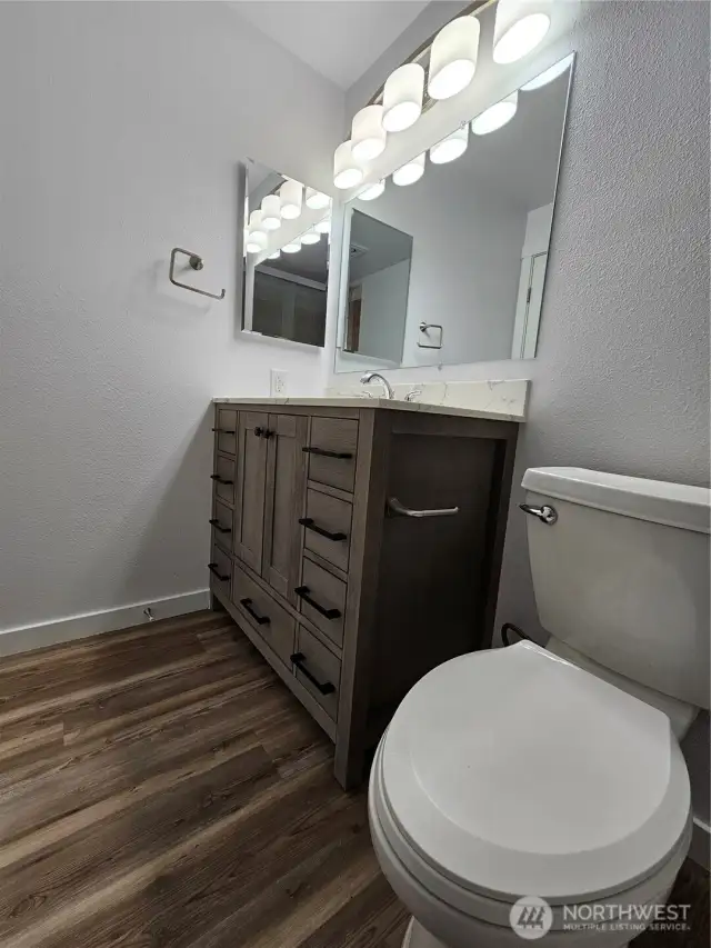 full bath