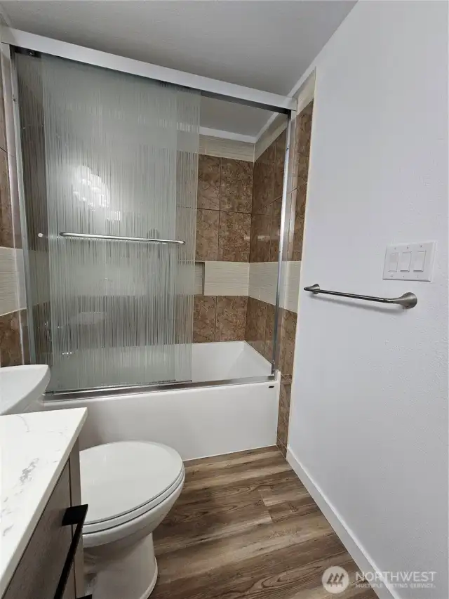 full bath