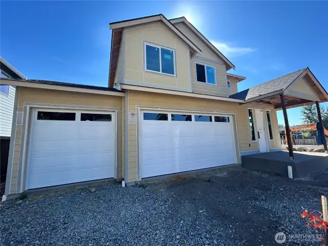Home as of 08/21/2025