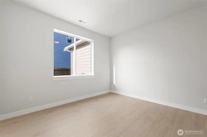 Picture of previously built home in community and is for illustrational purposes only. Actual plans and spec will vary. Some features shown are upgrades.