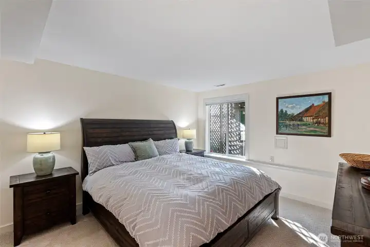 Junior Primary Suite
