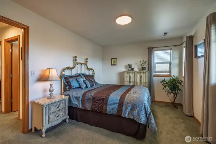 2nd floor bedroom 1