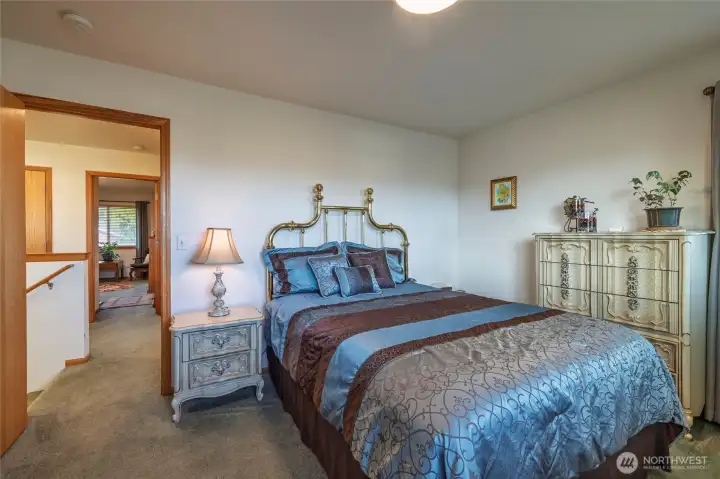 2nd floor bedroom 1