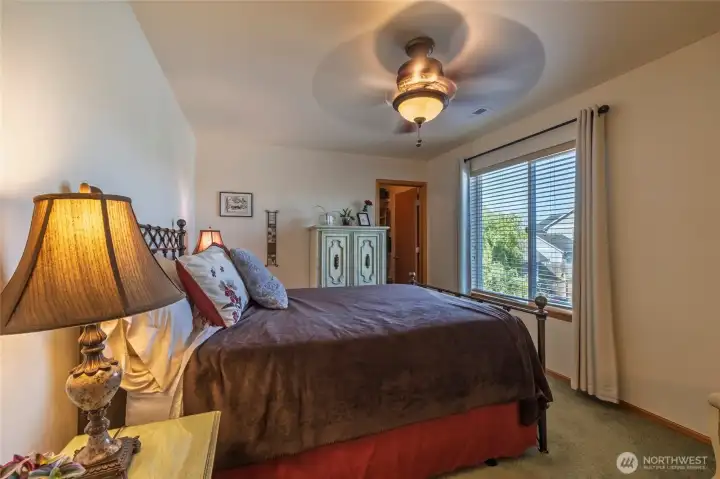 2nd floor bedroom 2