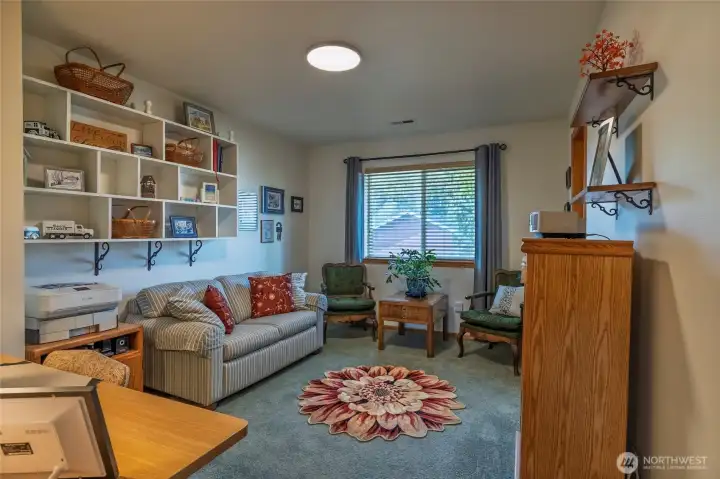 2nd floor bedroom 3