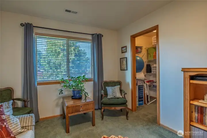 2nd floor bedroom 3