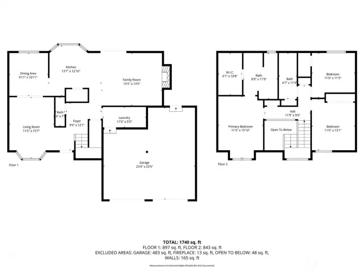Floor Plan 3