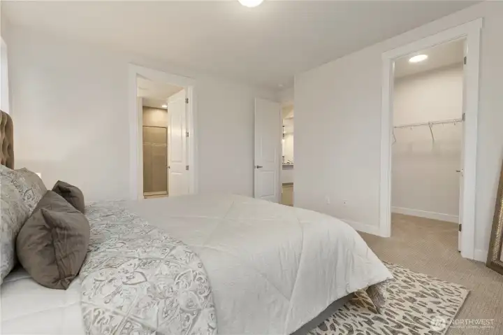 Photo of Similar Home, Colors, Specs and Upgrades May Vary