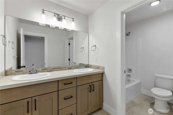 Photo of Similar Home, Colors, Specs and Upgrades May Vary