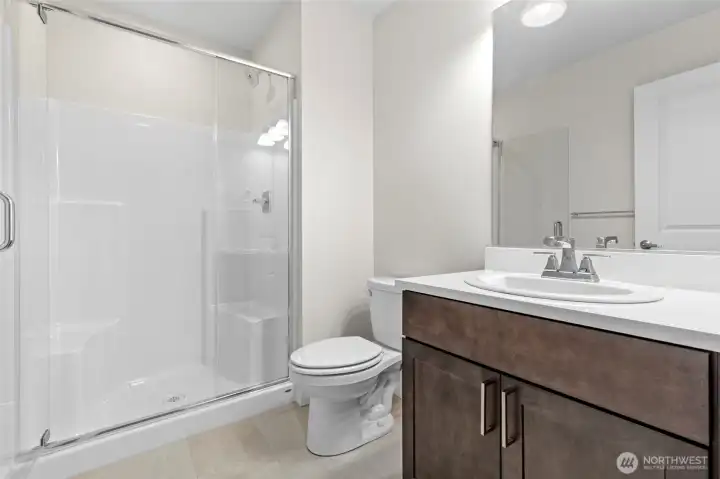 Photo of Similar Home, Colors, Specs and Upgrades May Vary