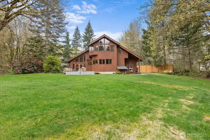 Your friends will be jealous!