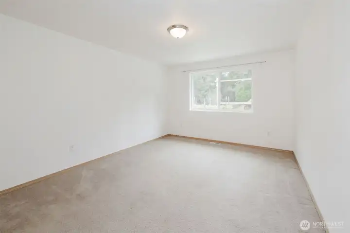 Bedroom #1