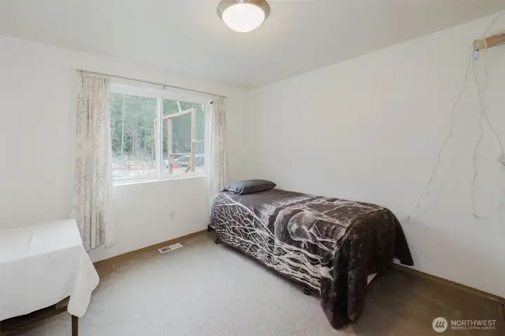 Bedroom #2