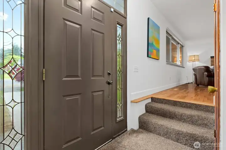 Entryway