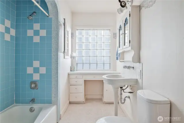 main bath
